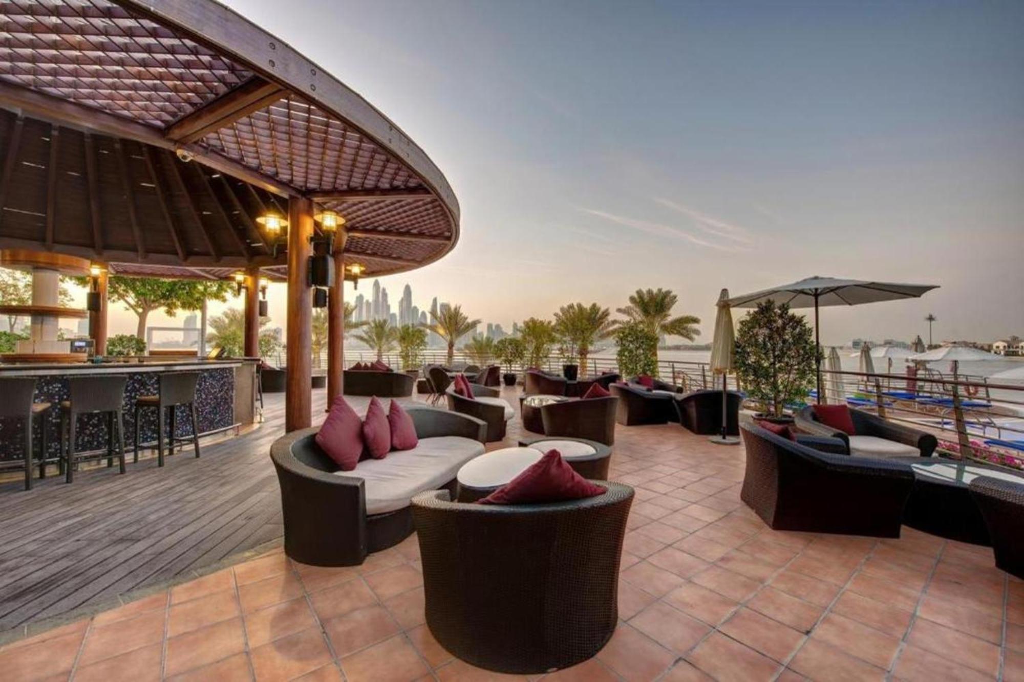 Oceana Residences, Free Beach & Pool Access Dubai Exterior foto